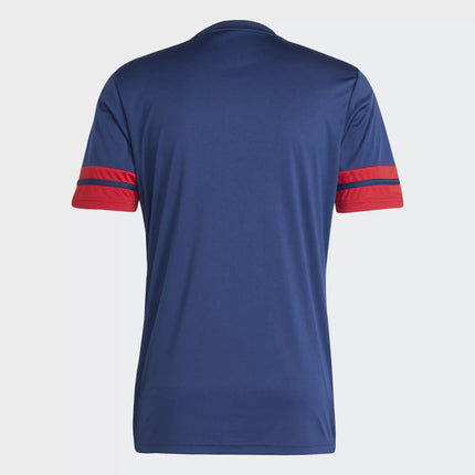 T-shirt da calcio adidas Squadra 25 uomo