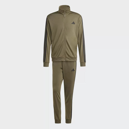 Tuta sportiva adidas Tricot 3S uomo