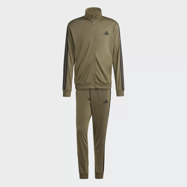 Tuta sportiva adidas Tricot 3S uomo