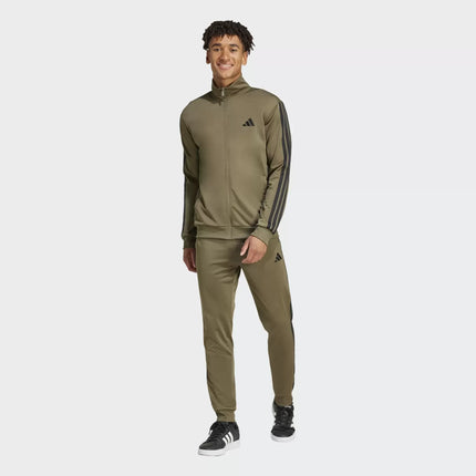 Tuta sportiva adidas Tricot 3S uomo