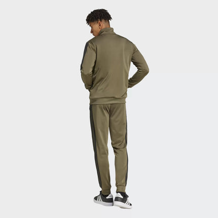 Tuta sportiva adidas Tricot 3S uomo