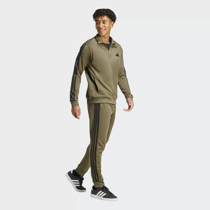 Tuta sportiva adidas Tricot 3S uomo