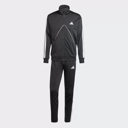 Tuta sportiva adidas Tiro 3S uomo in tricot
