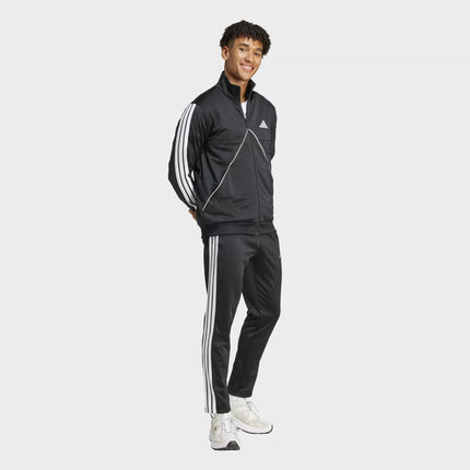 Tuta sportiva adidas Tiro 3S uomo in tricot
