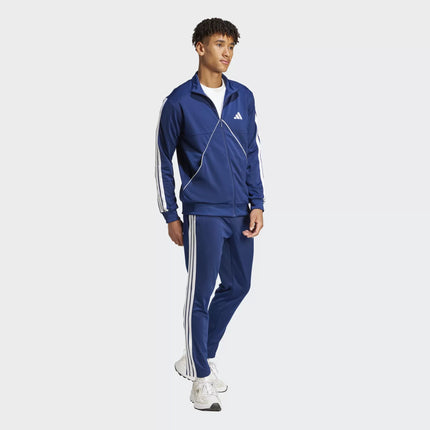 Tuta sportiva adidas Tiro 3S uomo in tricot