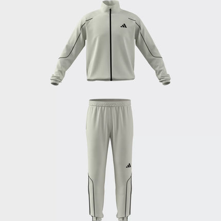 Tuta sportiva adidas Stadium 3S uomo