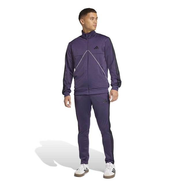 Tuta sportiva adidas Tiro uomo