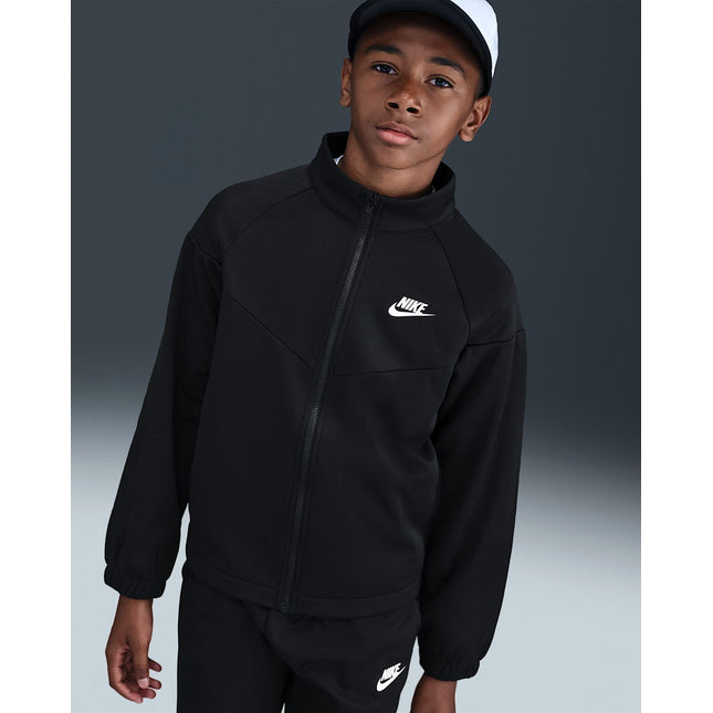 TUTA COMPLETA DRI-FIT JUNIOR NIKE CLUB HQ9315-010