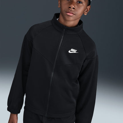 TUTA COMPLETA DRI-FIT JUNIOR NIKE CLUB HQ9315-010