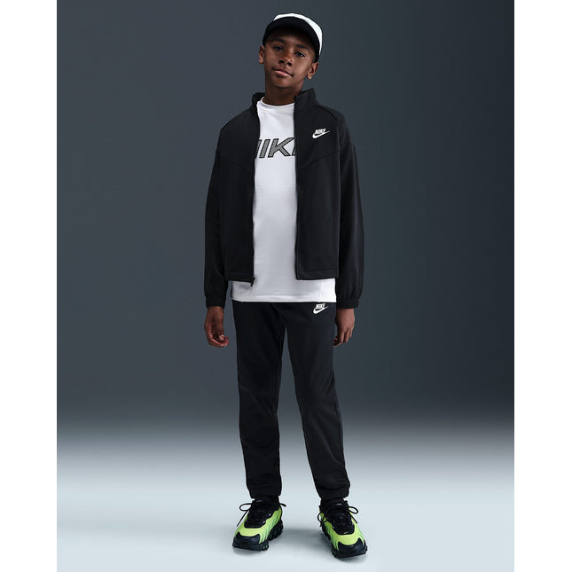 TUTA COMPLETA DRI-FIT JUNIOR NIKE CLUB HQ9315-010