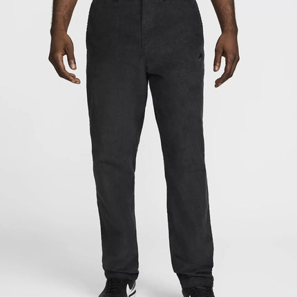 Pantaloni chino in velluto a coste da uomo Nike Club FZ0786-010