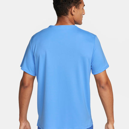 Maglia da running a manica corta Dri-FIT UV Nike Miler DV9315-412