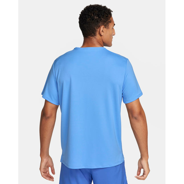 Maglia da running a manica corta Dri-FIT UV Nike Miler DV9315-412