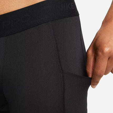 Pantaloncini da palestra NIKE PRO  FB7963-010