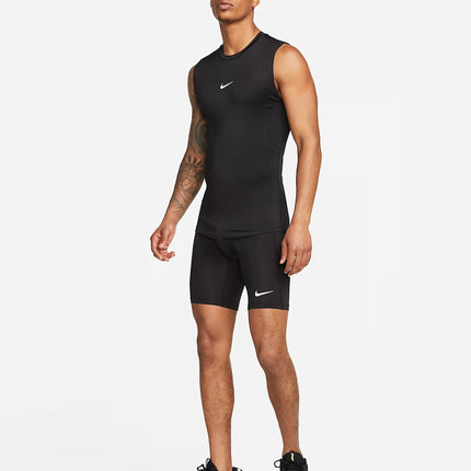 Pantaloncini da palestra NIKE PRO  FB7963-010