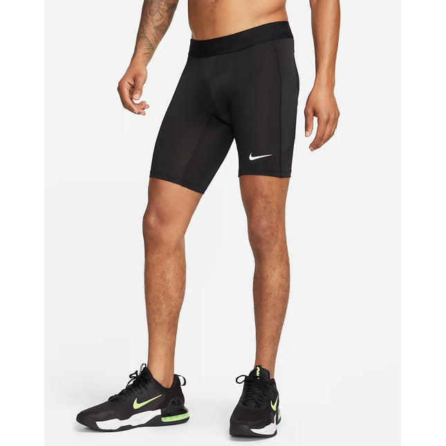 Pantaloncini da palestra NIKE PRO  FB7963-010