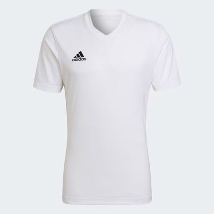 T-shirt da calcio adidas Entrada 22 uomo