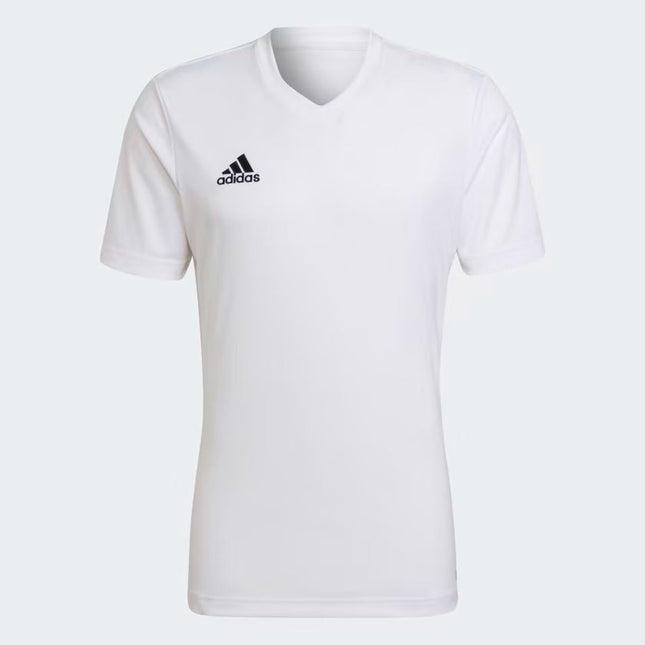 T-shirt da calcio adidas Entrada 22 uomo