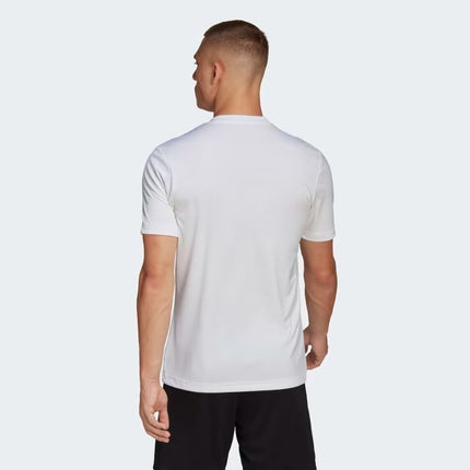 T-shirt da calcio adidas Entrada 22 uomo