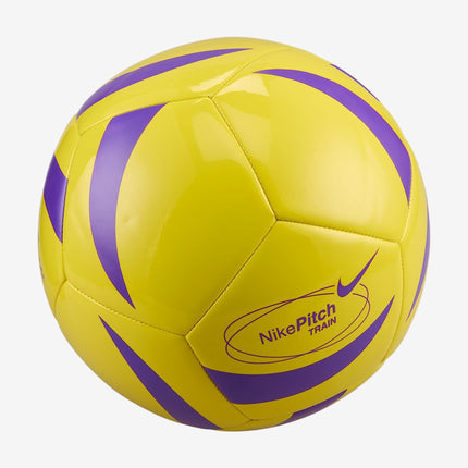 Pallone da calcio Nike Pitch HV6341-614