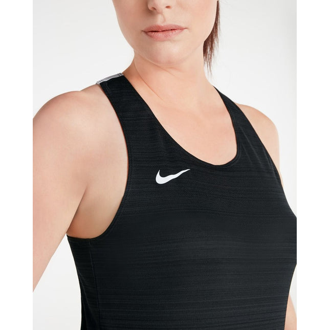 Canotta da Running NIKE  NT0301-010