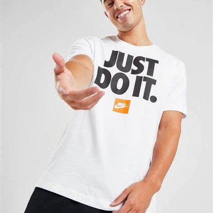 T-SHIRT NIKE JUST DO IT DZ2989-100