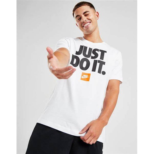 T-SHIRT NIKE JUST DO IT DZ2989-100