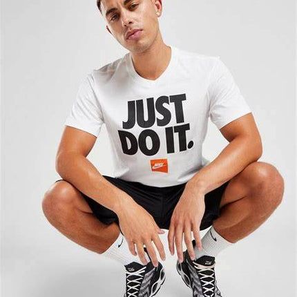 T-SHIRT NIKE JUST DO IT DZ2989-100