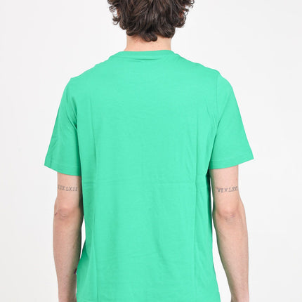 T-SHIRT ESS+ LOVE WINS TEE 680000-01