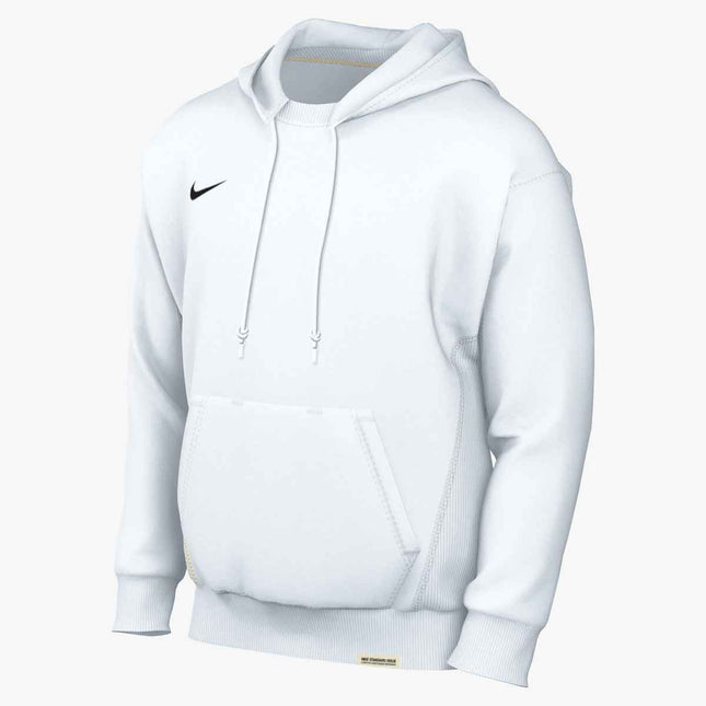 FELPA CON CAPPUCCIO NIKE  DRI-FIT  FD7734-100
