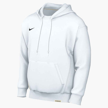 FELPA CON CAPPUCCIO NIKE  DRI-FIT  FD7734-100