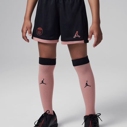 Divisa da calcio Bambino/a replica in 3 pezzi Jordan PSG 24/25 Stadium – Terza FQ2270-686