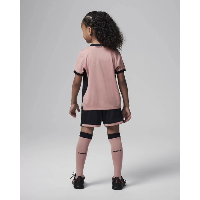 Divisa da calcio Bambino/a replica in 3 pezzi Jordan PSG 24/25 Stadium – Terza FQ2270-686