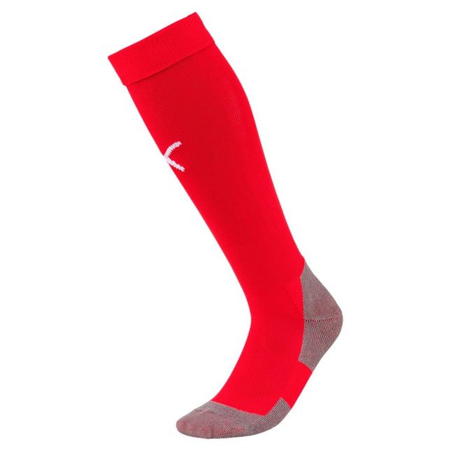 Calze da calcio Puma teamLIGA 703441-01