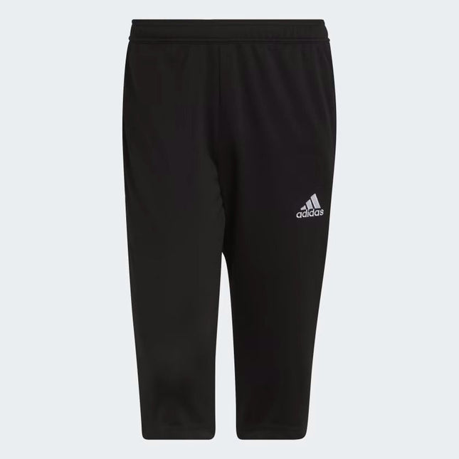 Pantaloni tuta sportivi adidas Entrada 22 3/4 uomo