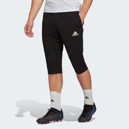 Pantaloni tuta sportivi adidas Entrada 22 3/4 uomo