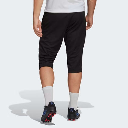 Pantaloni tuta sportivi adidas Entrada 22 3/4 uomo