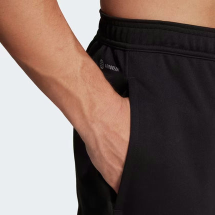 Pantaloni tuta sportivi adidas Entrada 22 3/4 uomo