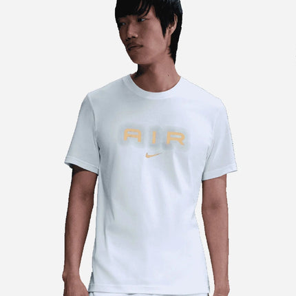 T-Shirt Nike AIR GRAPHIC  HM0185-102