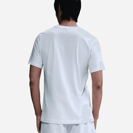 T-Shirt Nike AIR GRAPHIC  HM0185-102