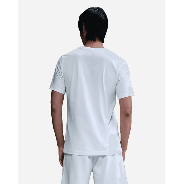 T-shirt sportiva Nike Air Graphic uomo