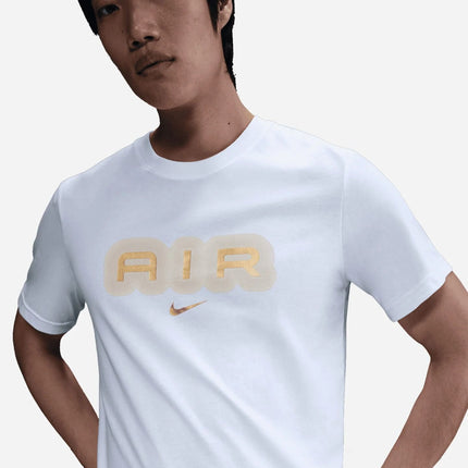 T-Shirt Nike AIR GRAPHIC  HM0185-102