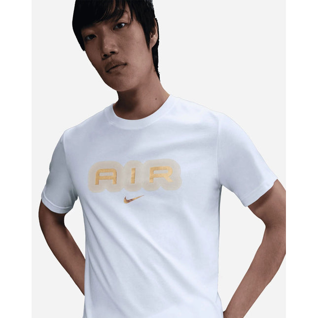 T-Shirt Nike AIR GRAPHIC  HM0185-102