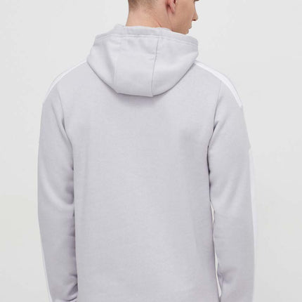 Felpa con cappuccio adidas Squadra 21 uomo