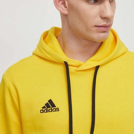 Felpa con cappuccio adidas Entrada 22 uomo