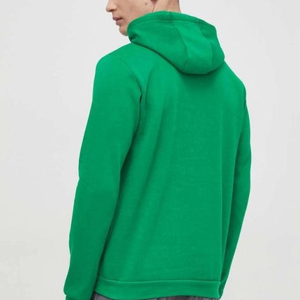 Felpa con cappuccio adidas Entrada 22 uomo
