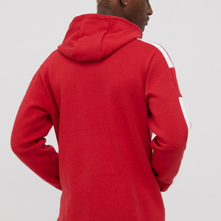 Felpa con cappuccio adidas Squadra 21 uomo