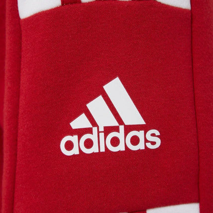 Felpa con cappuccio adidas Squadra 21 uomo