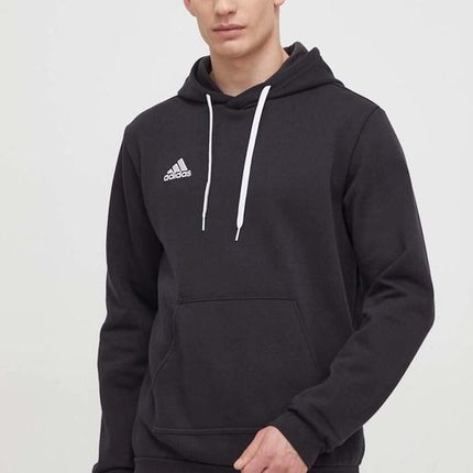 Felpa con cappuccio adidas Entrada 22 uomo