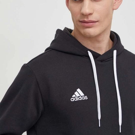 Felpa con cappuccio adidas Entrada 22 uomo